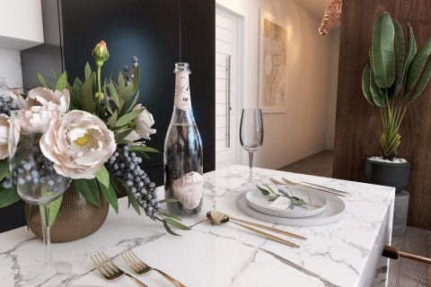 Leilighet  i Famagusta,  Nr. 210866 - 4