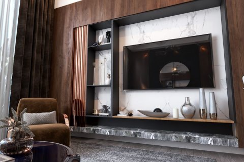 Leilighet  i Famagusta,  Nr. 210866 - 8