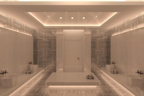 Leilighet  i Famagusta,  Nr. 210866 - 5