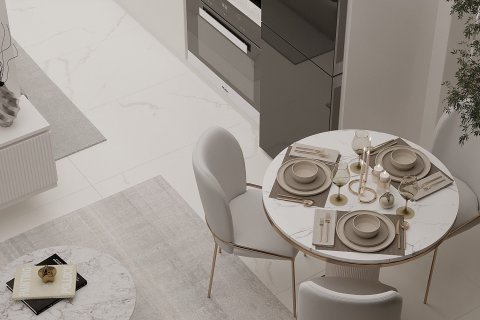 Lejlighed  i Gaziveren, Guzelyurt,  Nr. 210867 - 16