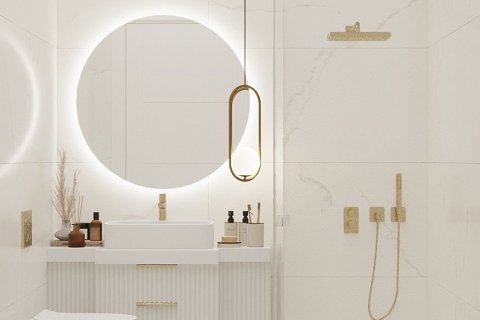 Lejlighed  i Gaziveren, Guzelyurt,  Nr. 210867 - 15