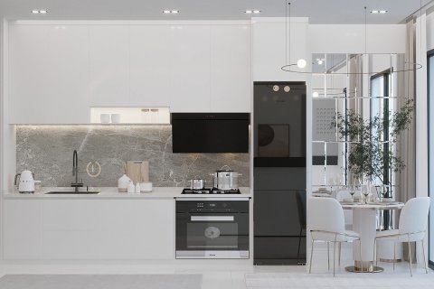 Lejlighed  i Gaziveren, Guzelyurt,  Nr. 210867 - 18