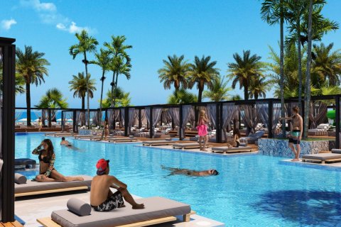 Lejlighed  i Gaziveren, Guzelyurt,  Nr. 210867 - 5