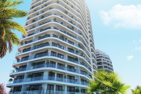 Lejlighed  i Gaziveren, Guzelyurt,  Nr. 210867 - 7