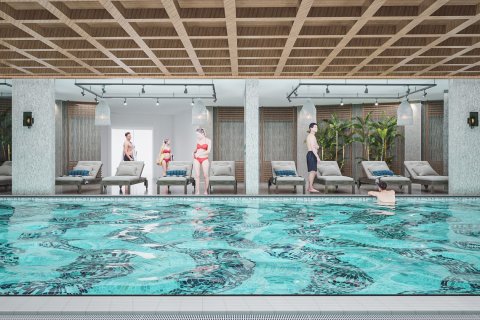 Lejlighed  i Gaziveren, Guzelyurt,  Nr. 210867 - 28