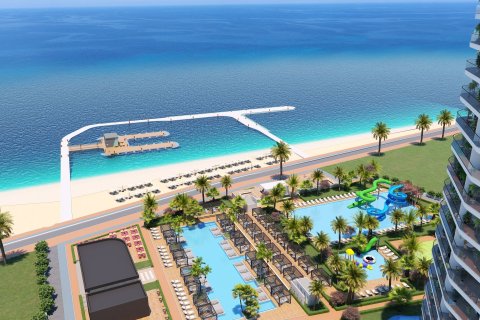 Lejlighed  i Gaziveren, Guzelyurt,  Nr. 210867 - 25