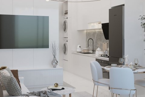 Lejlighed  i Gaziveren, Guzelyurt,  Nr. 210867 - 21