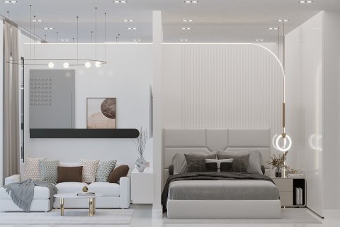 Lejlighed  i Gaziveren, Guzelyurt,  Nr. 210867 - 20