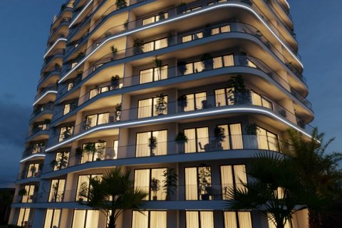 Lejlighed  i Gaziveren, Guzelyurt,  Nr. 210867 - 10