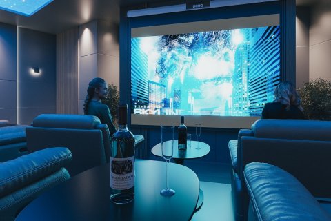 Lejlighed  i Gaziveren, Guzelyurt,  Nr. 210867 - 29