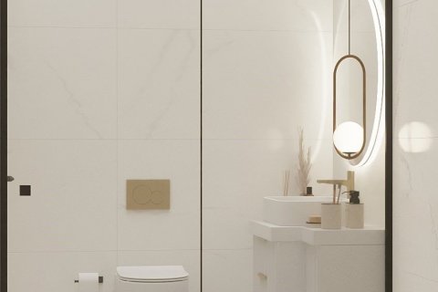 Lejlighed  i Gaziveren, Guzelyurt,  Nr. 210867 - 23