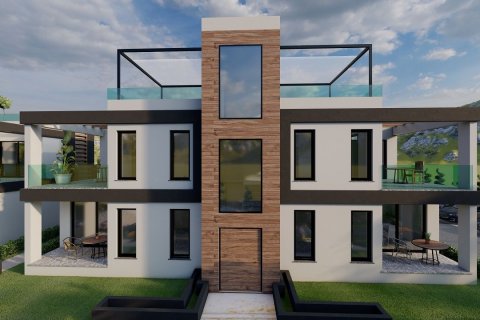 Lejlighed  i Bogazi, Famagusta,  Nr. 210764 - 10