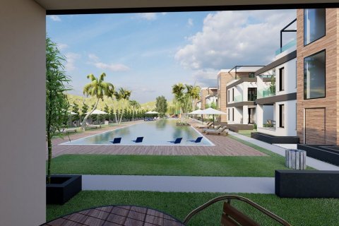 Lejlighed  i Bogazi, Famagusta,  Nr. 210764 - 14