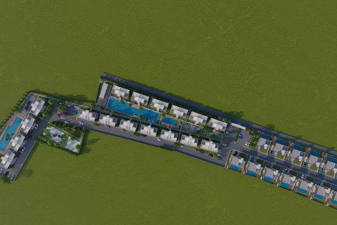 Lejlighed  i Bogazi, Famagusta,  Nr. 210764 - 30