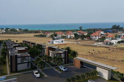 Lejlighed  i Bogazi, Famagusta,  Nr. 210764 - 29