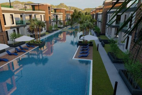 Lejlighed  i Bogazi, Famagusta,  Nr. 210764 - 4