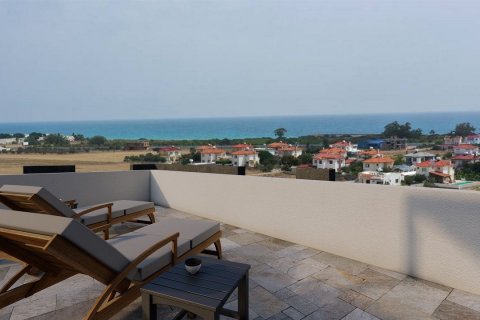 Lejlighed  i Bogazi, Famagusta,  Nr. 210764 - 22