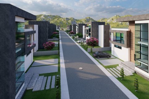 Lejlighed  i Bogazi, Famagusta,  Nr. 210764 - 11