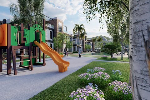 Lejlighed  i Bogazi, Famagusta,  Nr. 210764 - 16