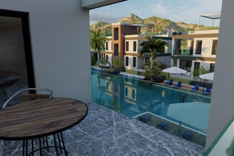 Lejlighed  i Bogazi, Famagusta,  Nr. 210764 - 6