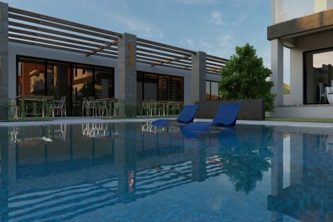 Lejlighed  i Bogazi, Famagusta,  Nr. 210764 - 3