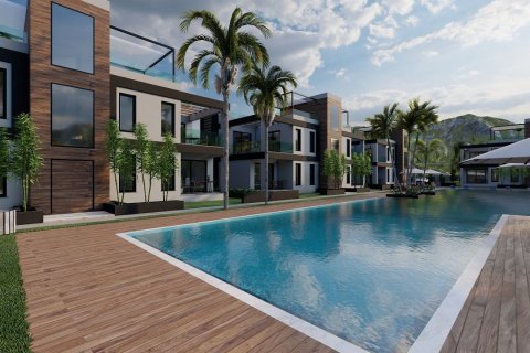 Lejlighed  i Bogazi, Famagusta,  Nr. 210764 - 15