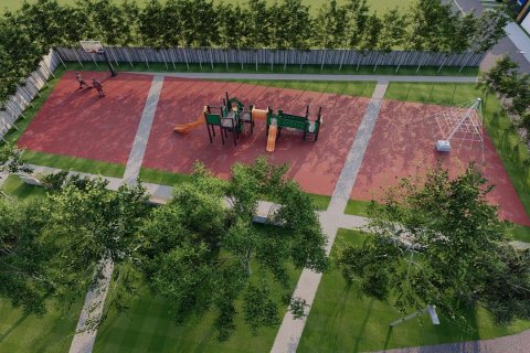 Lejlighed  i Bogazi, Famagusta,  Nr. 210764 - 8