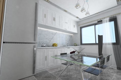 Lejlighed  i Bogazi, Famagusta,  Nr. 210764 - 24