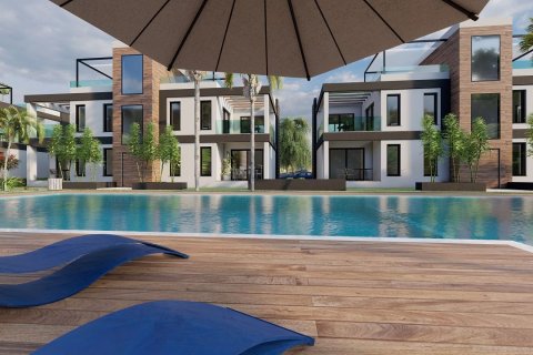 Lejlighed  i Bogazi, Famagusta,  Nr. 210764 - 18