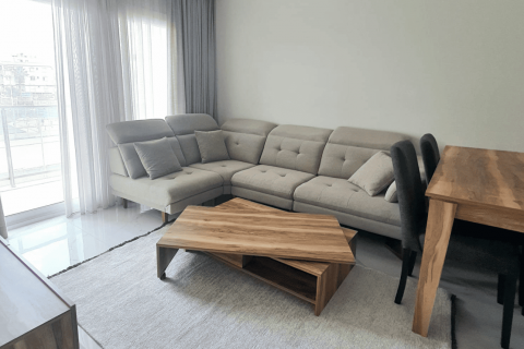 Продажа квартиры  в Фамагусте, Северный Кипр 2 комн., 54м2, №210882 – фото 4