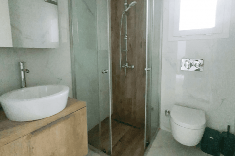 Продажа квартиры  в Фамагусте, Северный Кипр 2 комн., 54м2, №210882 – фото 5