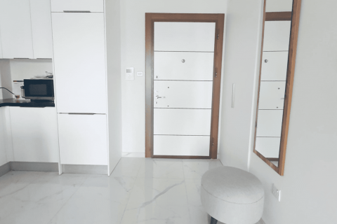 Продажа квартиры  в Фамагусте, Северный Кипр 2 комн., 54м2, №210882 – фото 8