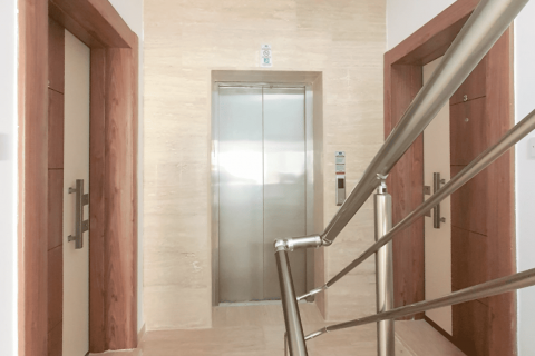 Продажа квартиры  в Фамагусте, Северный Кипр 2 комн., 54м2, №210882 – фото 9