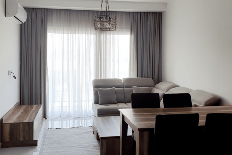 Продажа квартиры  в Фамагусте, Северный Кипр 2 комн., 54м2, №210882 – фото 10