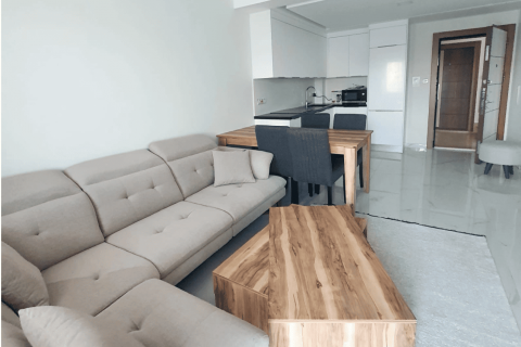 Продажа квартиры  в Фамагусте, Северный Кипр 2 комн., 54м2, №210882 – фото 12