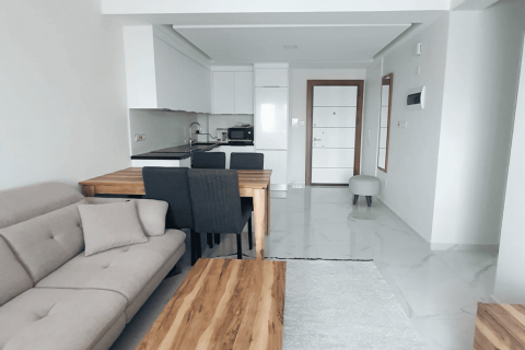 Продажа квартиры  в Фамагусте, Северный Кипр 2 комн., 54м2, №210882 – фото 3