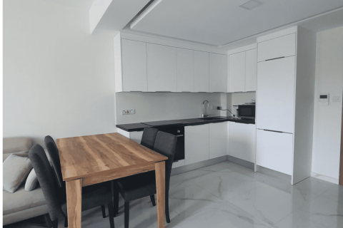 Продажа квартиры  в Фамагусте, Северный Кипр 2 комн., 54м2, №210882 – фото 11