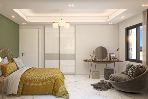 Apartment for sale  in Bahceli, Girne, Northern Cyprus, 60m2, No. 210880 – photo 15