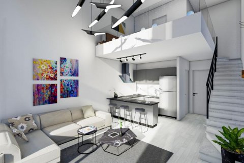 Lejlighed  i Iskele,  Nr. 210892 - 2