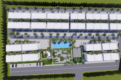 Lejlighed  i Iskele,  Nr. 210892 - 8