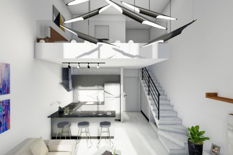 Lejlighed  i Iskele,  Nr. 210892 - 1