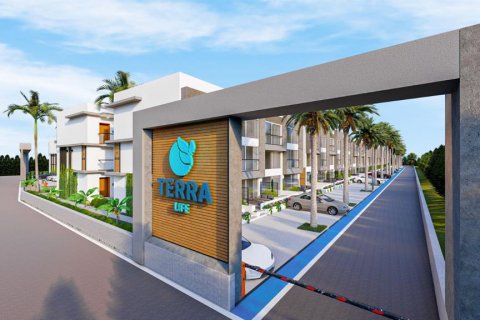 Lejlighed  i Iskele,  Nr. 210892 - 7