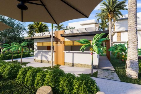 Lejlighed  i Iskele,  Nr. 210892 - 6