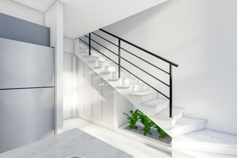 Lejlighed  i Iskele,  Nr. 210892 - 4