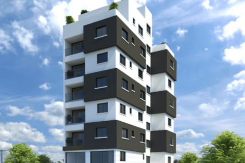 Lägenhet  i Famagusta,  Nr. 210883 - 1