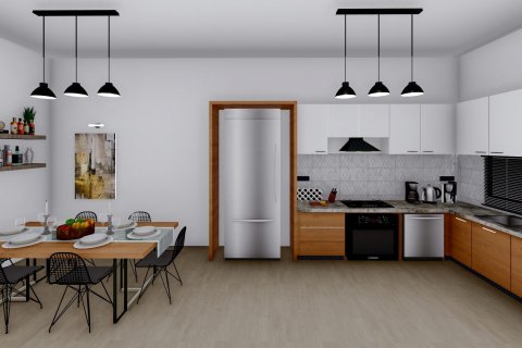 Villa   Gazimağusa,  №210879 - 4