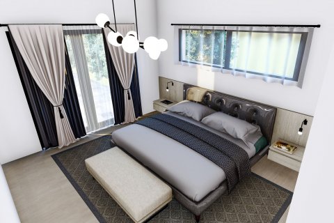 Villa   Gazimağusa,  №210879 - 3