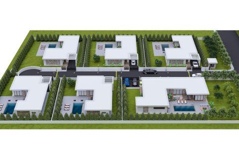 Villa   Gazimağusa,  №210879 - 9