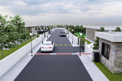 Villa   Gazimağusa,  №210879 - 6