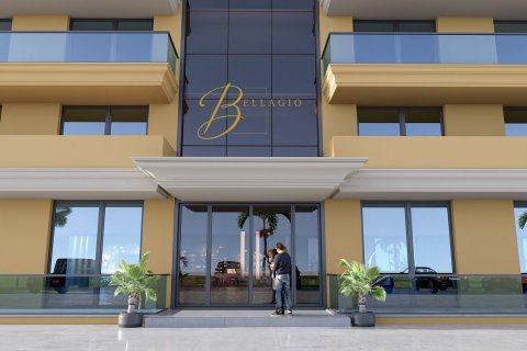 Daire   Gazimağusa,  №210872 - 6